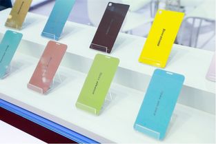 人機交互掌控未來 2019深圳國際全觸與顯示展領航觸控顯示新風尚