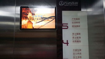 樓宇電視廣告的媒體優(yōu)勢(shì)